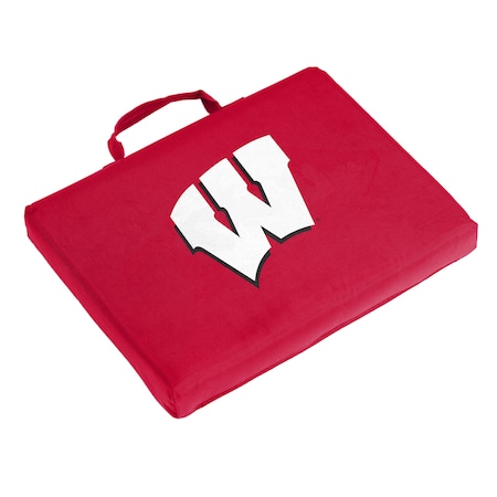 Wisconsin Bleacher Cushion